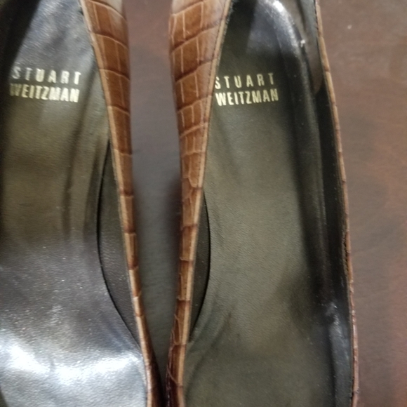 Stuart weitzman Pumps - Picture 3 of 6